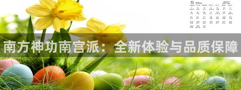 开丰娱乐加拿大下载：南方神功南宫派：全新体验与品质保障